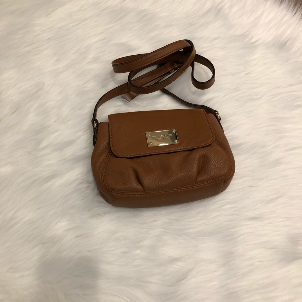 Michael Kors Crossbody & Coin Purse - Picture 2 of 8
